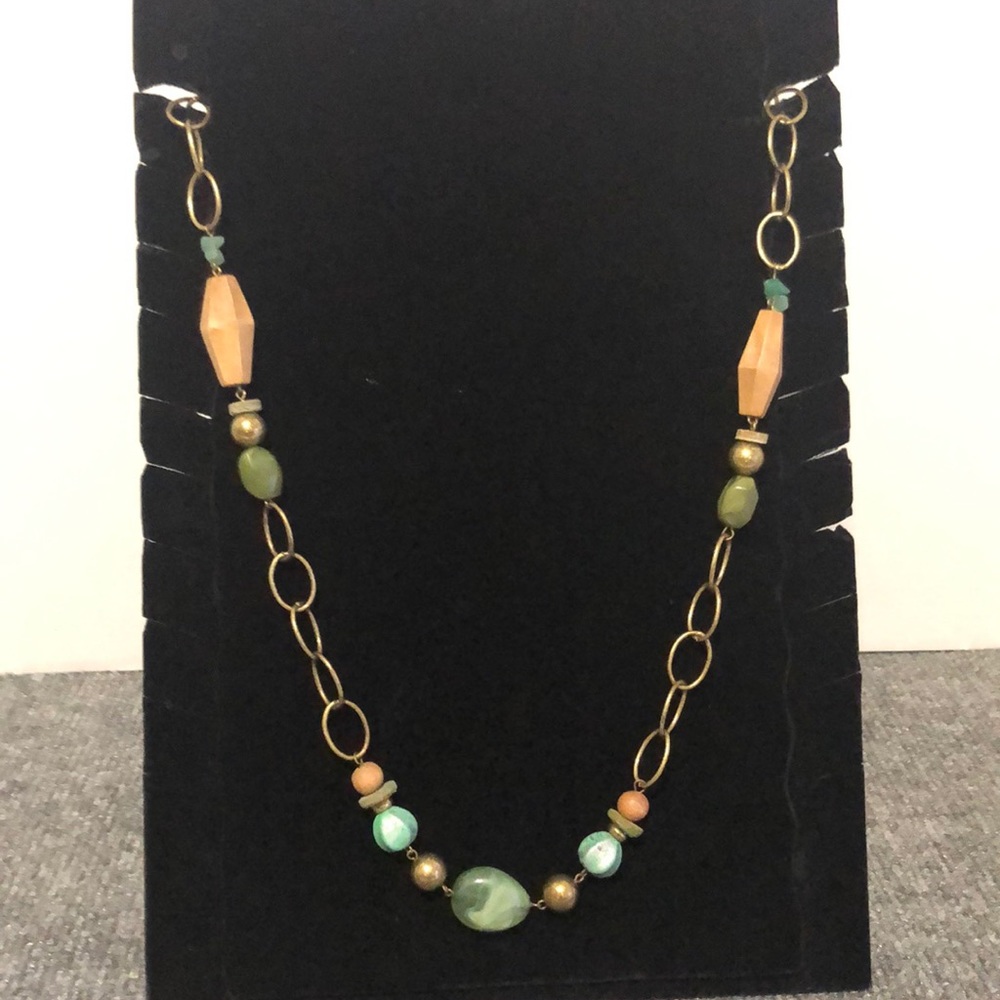 Fashion Necklace